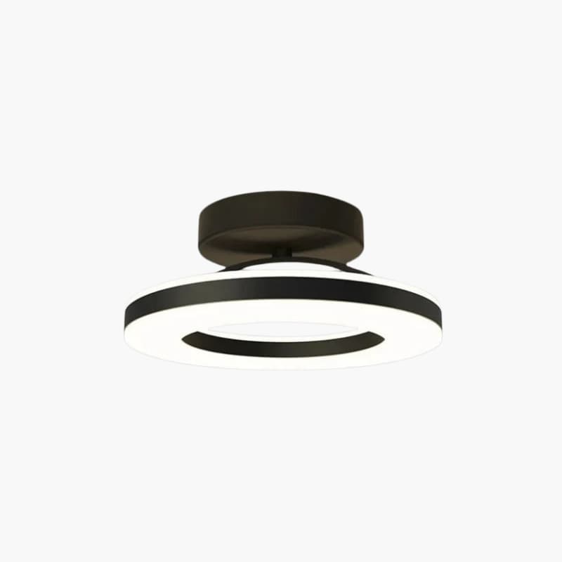 LED Ceiling Light - Adjustable Colour - Surface Mounted