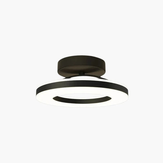 LED Ceiling Light - Adjustable Colour - Surface Mounted
