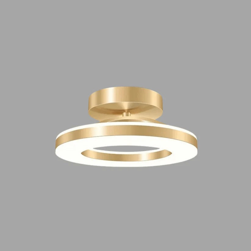 LED Ceiling Light - Adjustable Colour - Surface Mounted