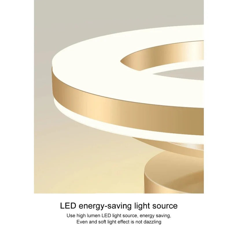 LED Ceiling Light - Adjustable Colour - Surface Mounted