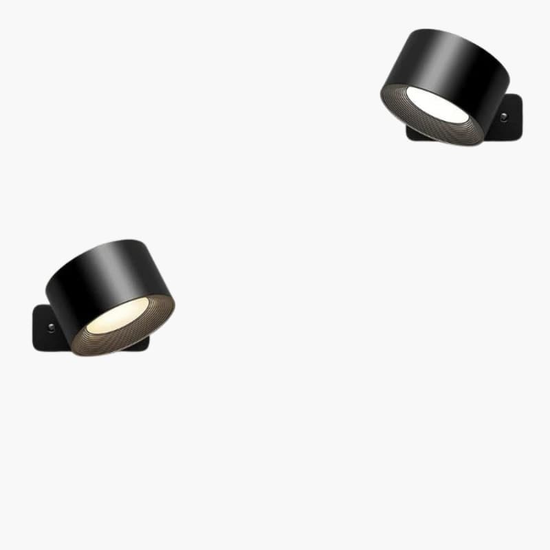 LED Mood Light – Touch Control – Adjustable Brightness