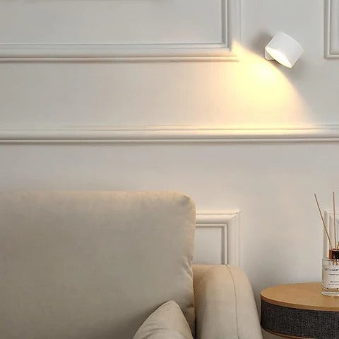 LED Mood Light – Touch Control – Adjustable Brightness