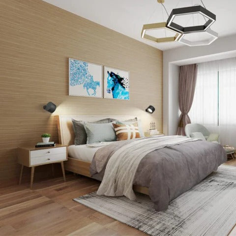 LED Mood Light – Touch Control – Adjustable Brightness