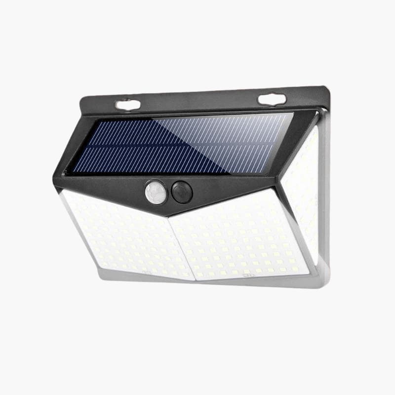 Outdoor Solar Light - Motion Sensor - LED Lighting