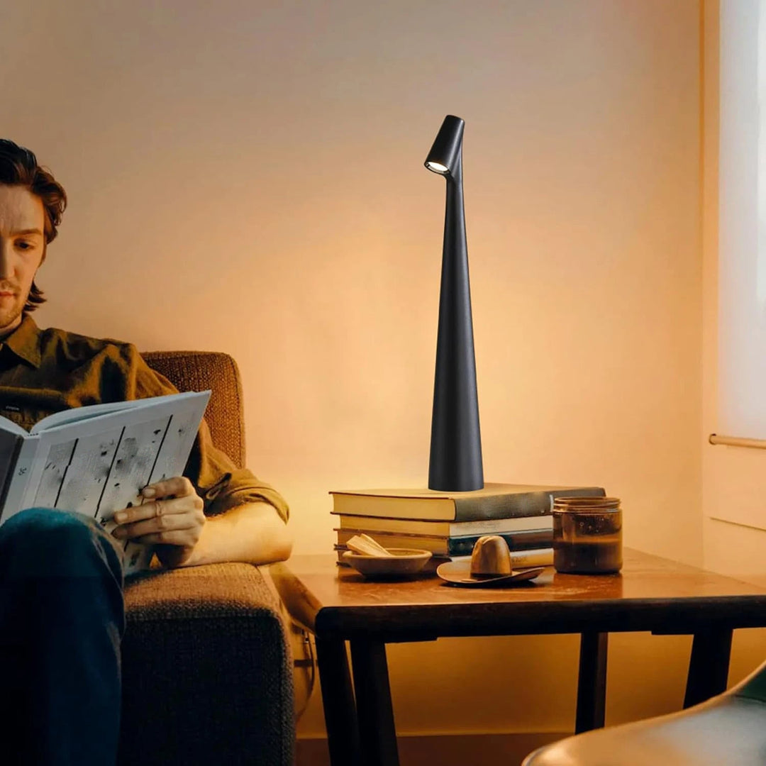 Reading Lamp – Touch Control – Dimmable Light