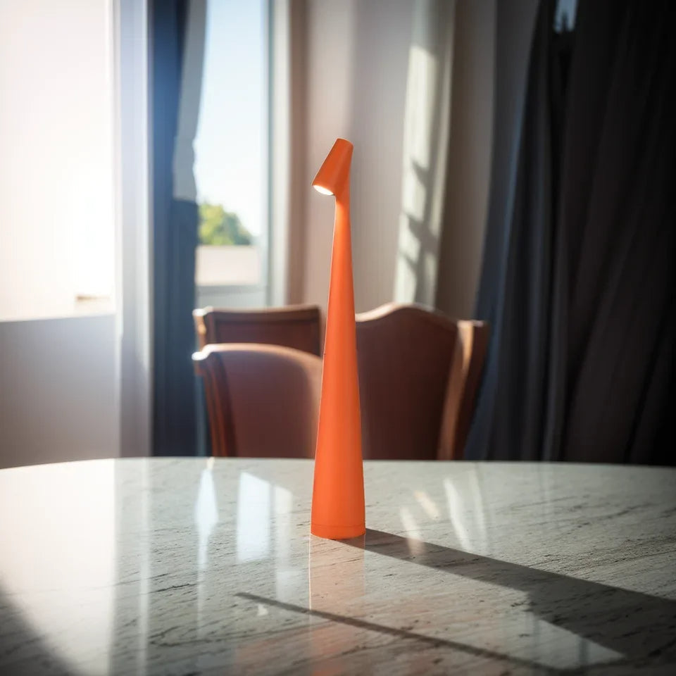 Reading Lamp – Touch Control – Dimmable Light