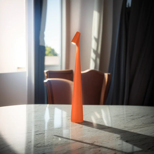 Reading Lamp – Touch Control – Dimmable Light