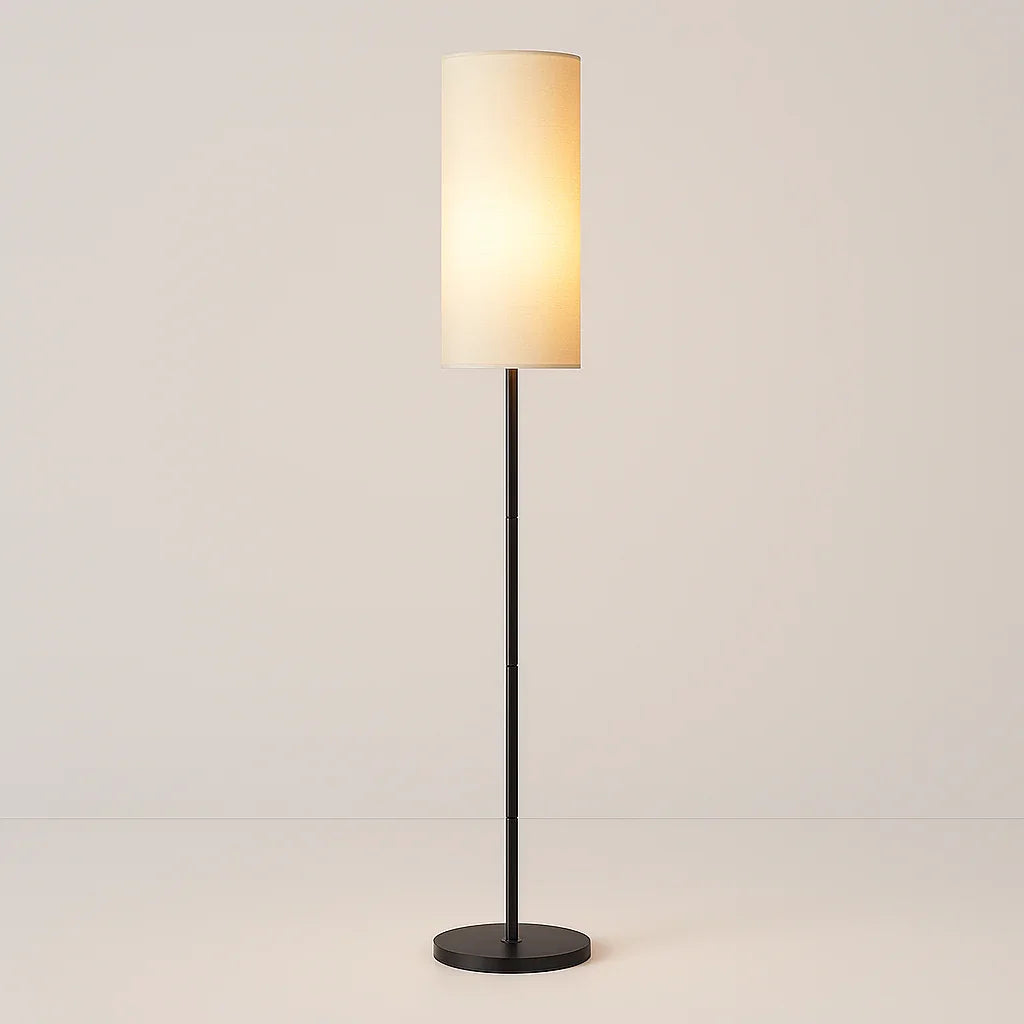 The Altira Floor Lamp - Zaloriae