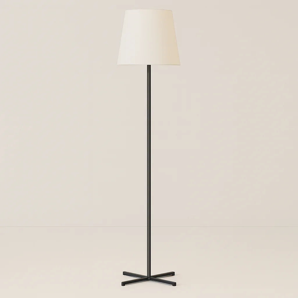 The Arden Floor Lamp - Zaloriae