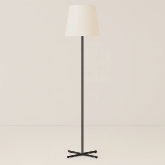 The Arden Floor Lamp - Zaloriae
