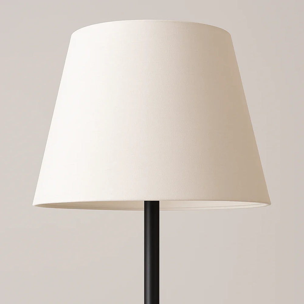 The Arden Floor Lamp - Zaloriae