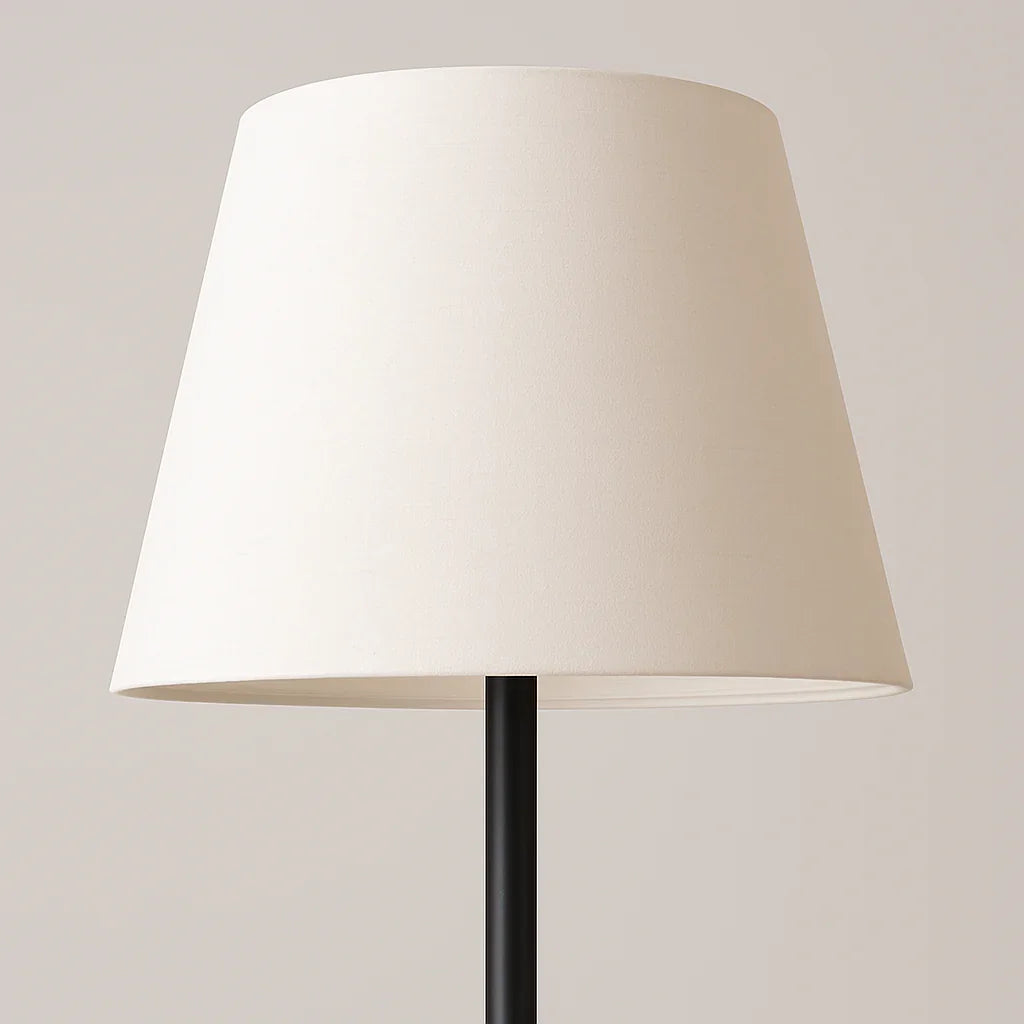 The Arden Floor Lamp - Zaloriae