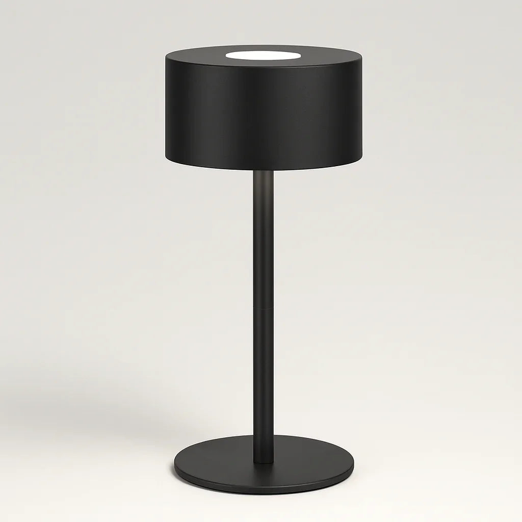The Eclipse Table Lamp - Zaloriae