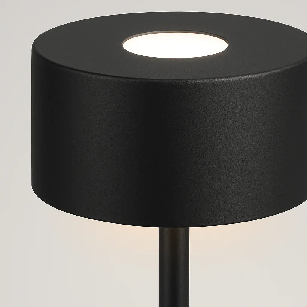 The Eclipse Table Lamp - Zaloriae