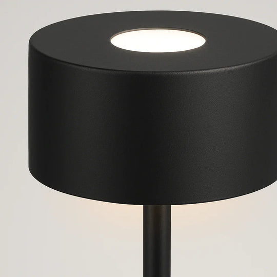 The Eclipse Table Lamp - Zaloriae