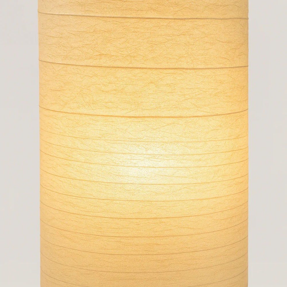 The Elara Floor Lamp - Zaloriae