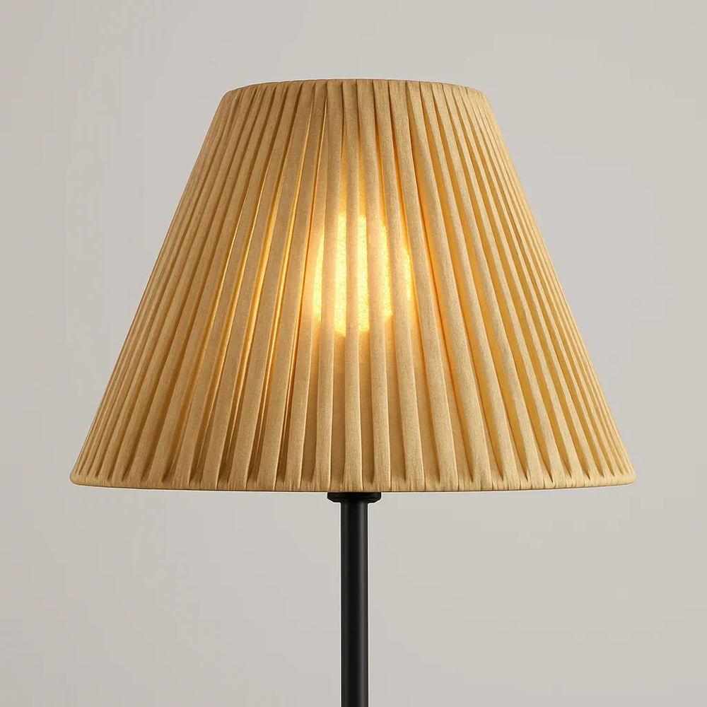 The Isola Floor Lamp - Zaloriae