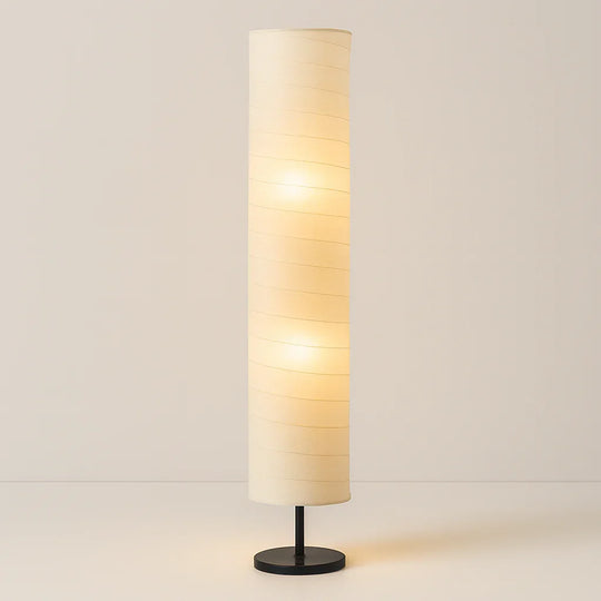 The Lyra Floor Lamp - Zaloriae