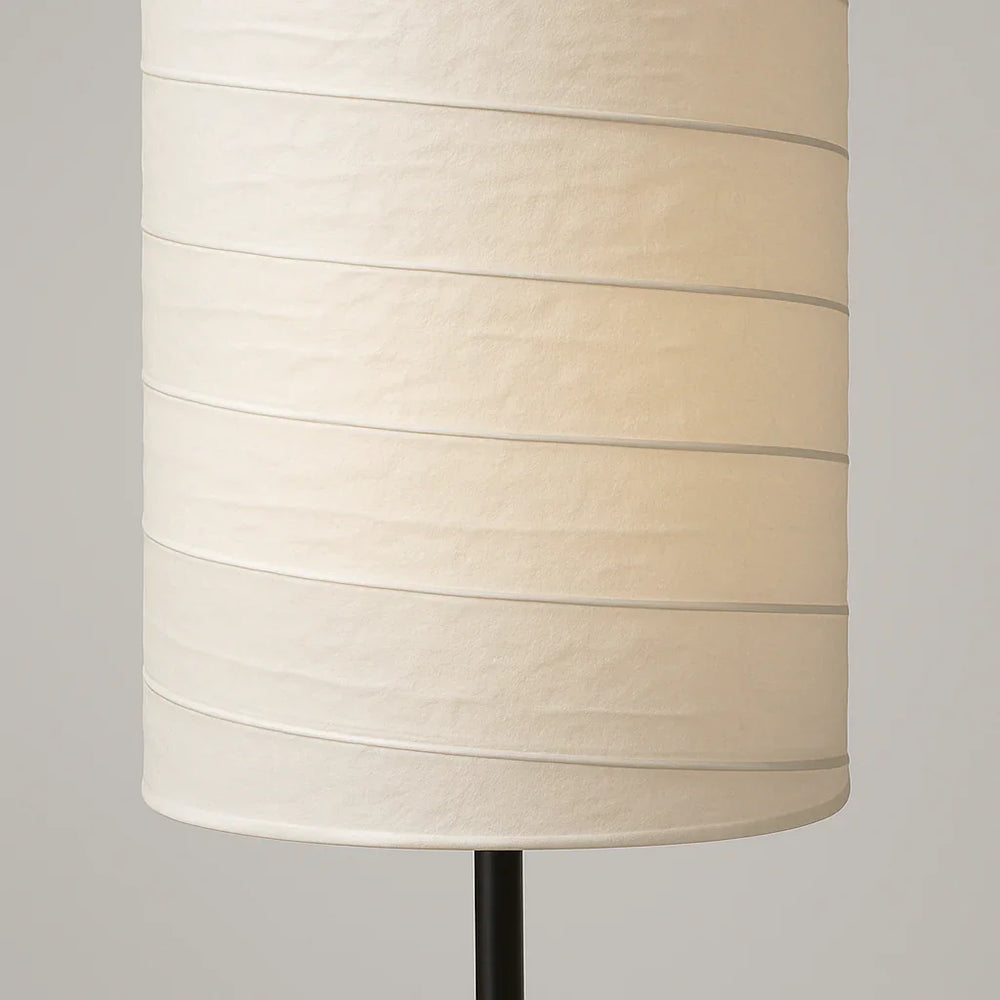 The Lyra Floor Lamp - Zaloriae