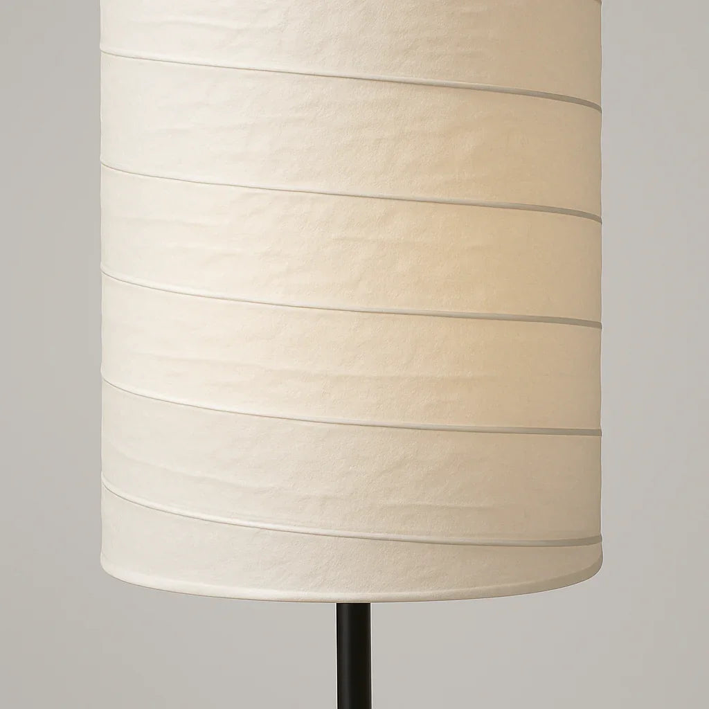The Lyra Floor Lamp - Zaloriae