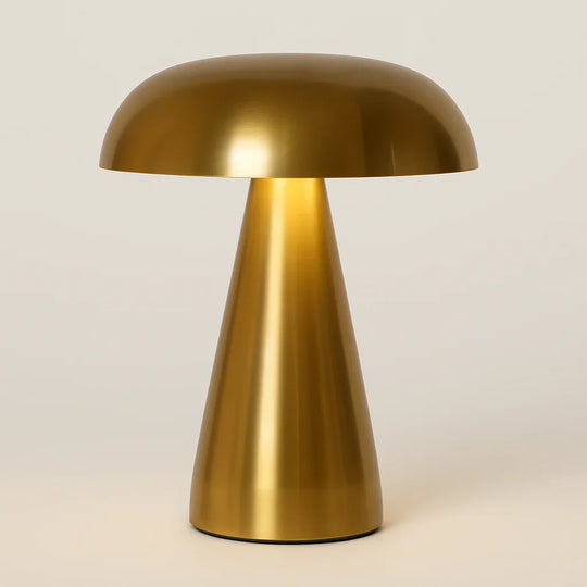 The Nova Mushroom Lamp - Zaloriae