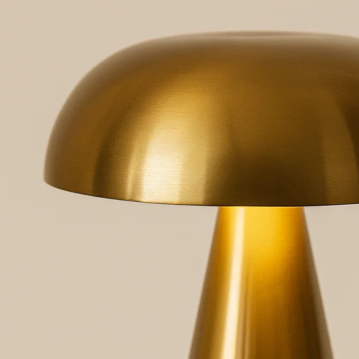 The Nova Mushroom Lamp - Zaloriae