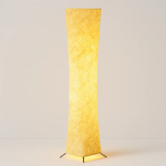 The Solestra Lamp - Zaloriae