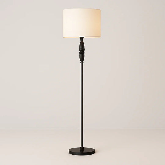 The Valora Floor Lamp - Zaloriae