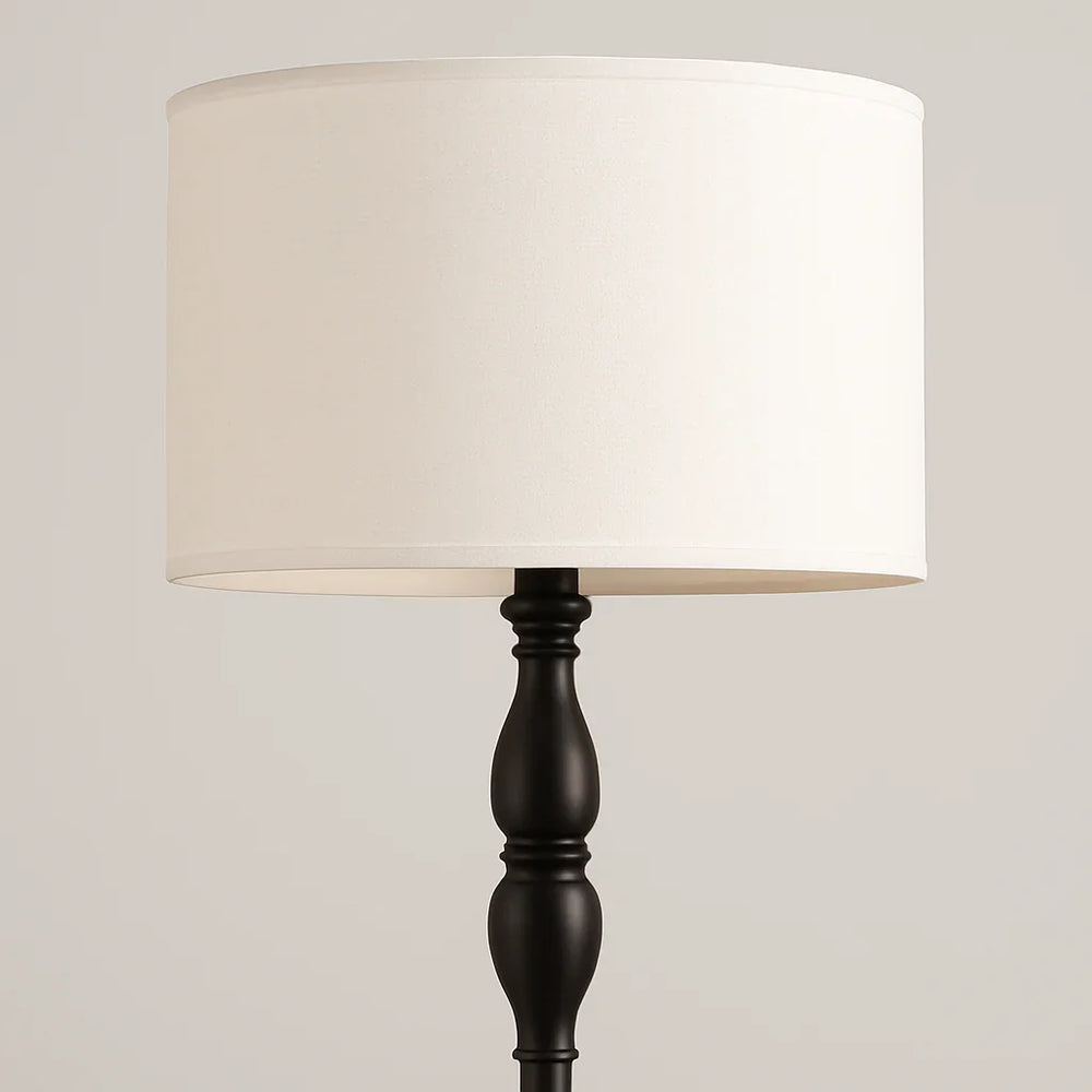 The Valora Floor Lamp - Zaloriae