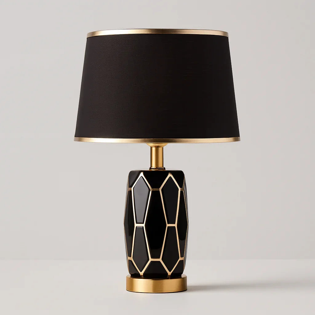 The Veyra Lamp - Zaloriae