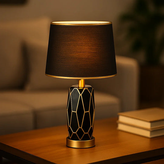 The Veyra Lamp - Zaloriae