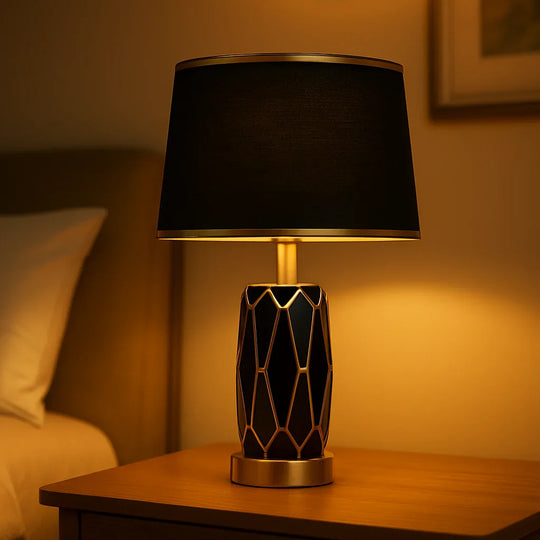 The Veyra Lamp - Zaloriae